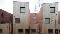 63 Effra Road by Inglis Badrashi Loddo Architects